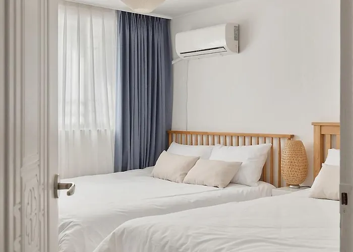 Naksan House * ソウル特別市
