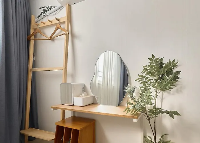 Naksan House アパート ソウル特別市